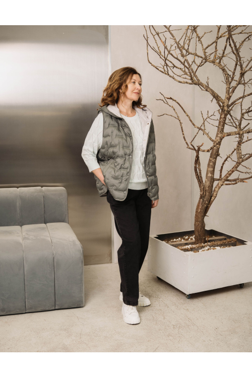 ЖИЛЕТ джоли/2601