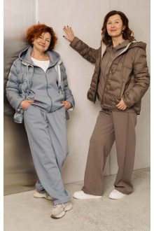 БРЮКИ палома/2601