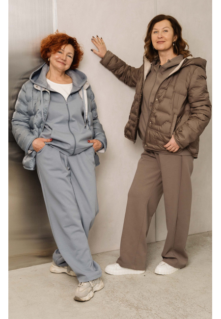 БРЮКИ палома/2601