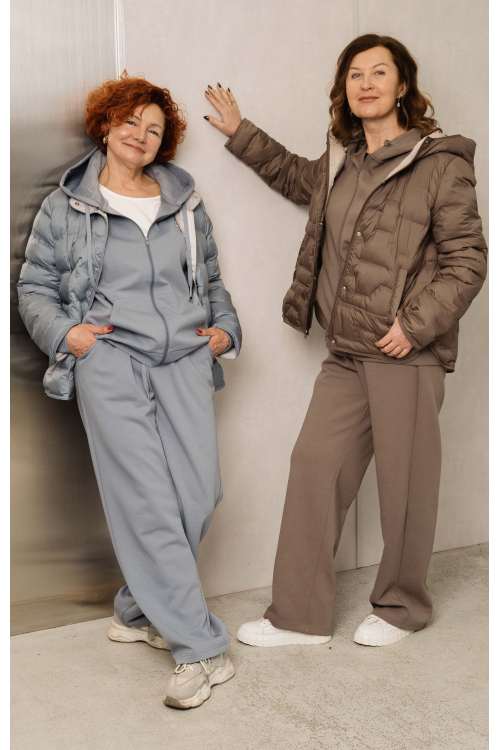 КУРТКА дирхам/2601