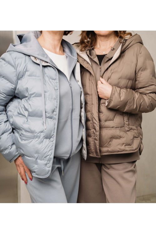 КУРТКА дирхам/2601