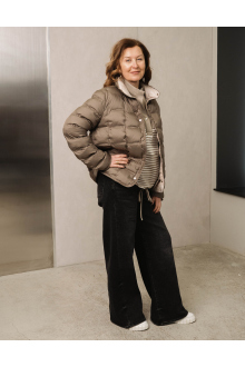 ДЖИНСЫ янина/2601