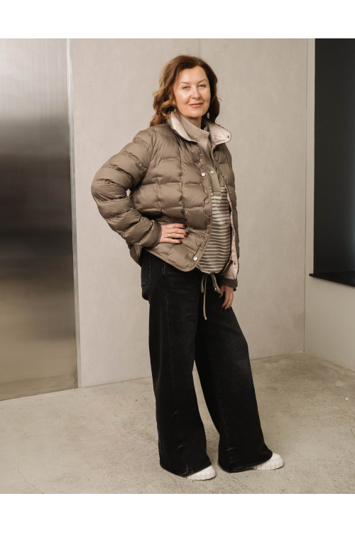 ДЖИНСЫ янина/2601