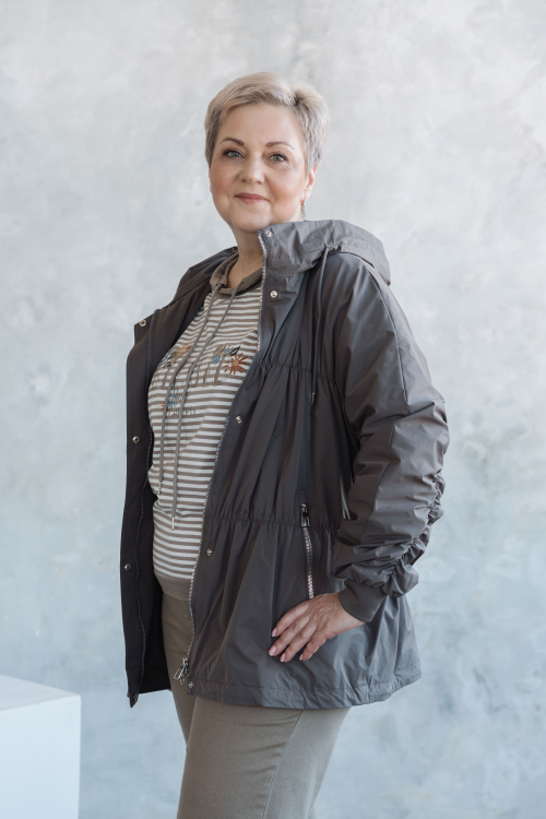 КУРТКА мелвин/2603