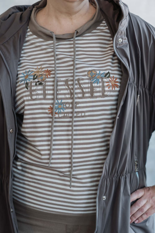 ДЖЕМПЕР олоросо/2603