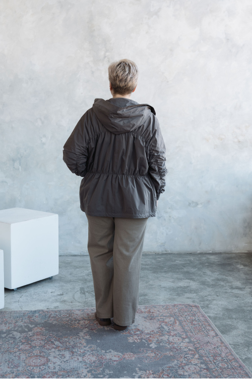 КУРТКА мелвин/2603