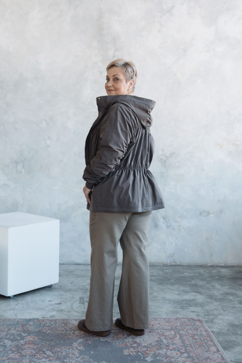 КУРТКА мелвин/2603