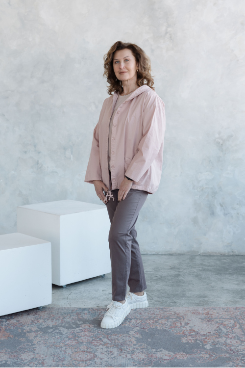 РУБАШКА диметра/2603