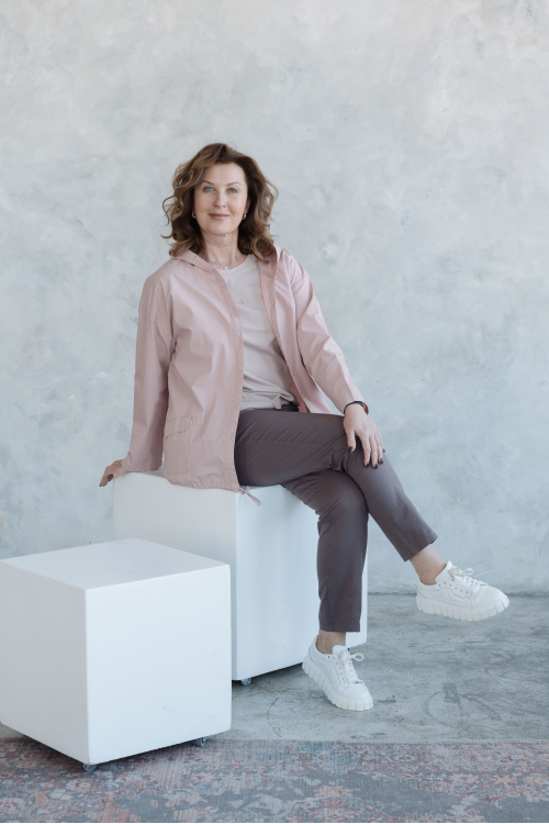 Брюки Бугур/2202