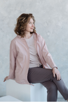 РУБАШКА диметра/2603