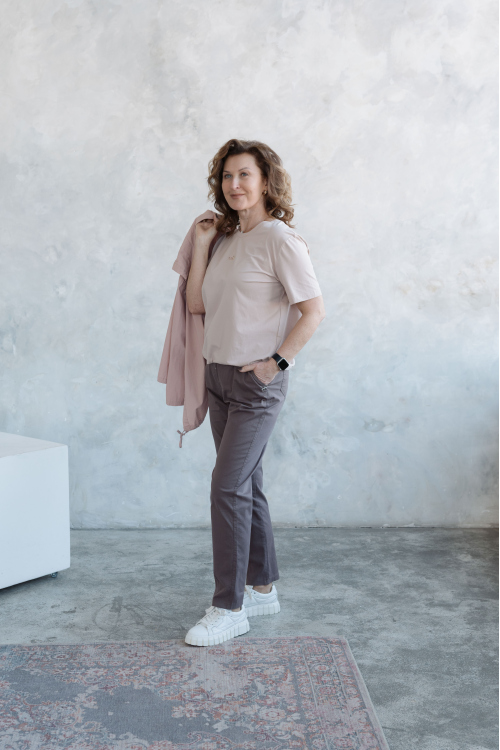 ДЖЕМПЕР бертино/2603