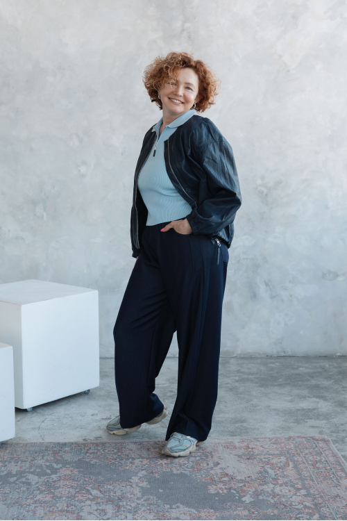 ДЖЕМПЕР риека/2603