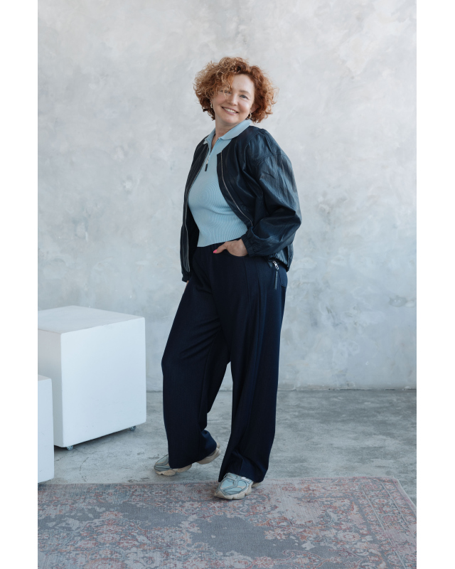 Комфортная повседневная одежда