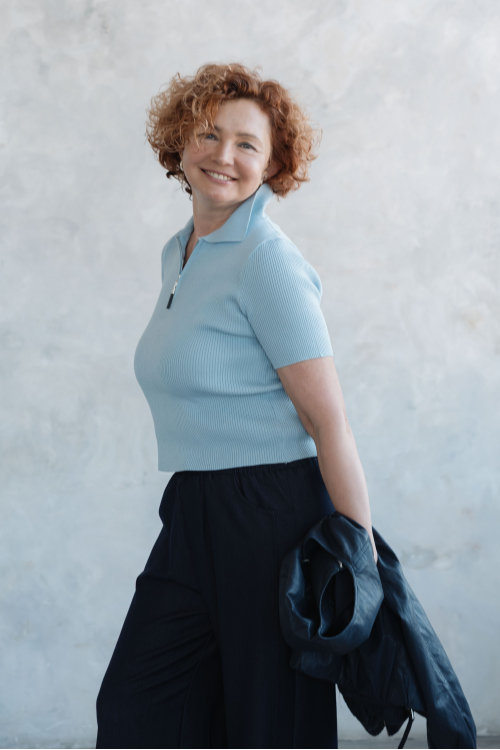 ДЖЕМПЕР риека/2603