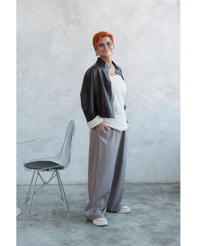 Жакеты и кардиганы