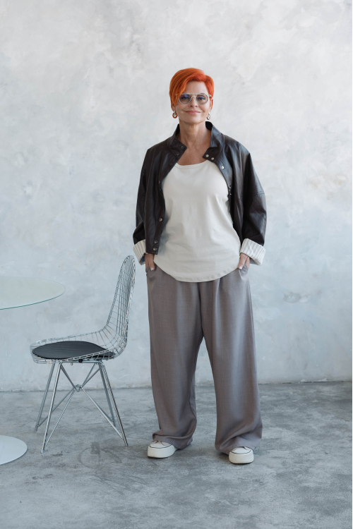 КУРТКА рединг/2602