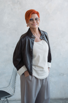 КУРТКА рединг/2602