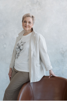 ПИДЖАК халден/2603