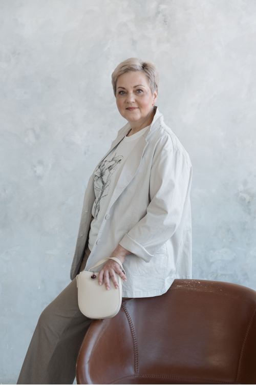 ПИДЖАК халден/2603