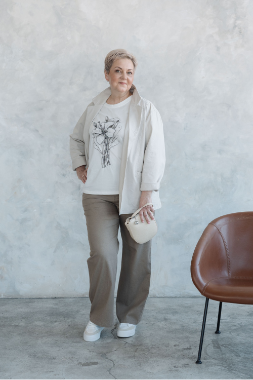 ПИДЖАК халден/2603