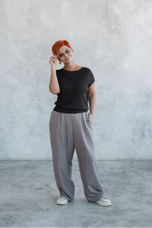 ДЖЕМПЕР тоскана/2504