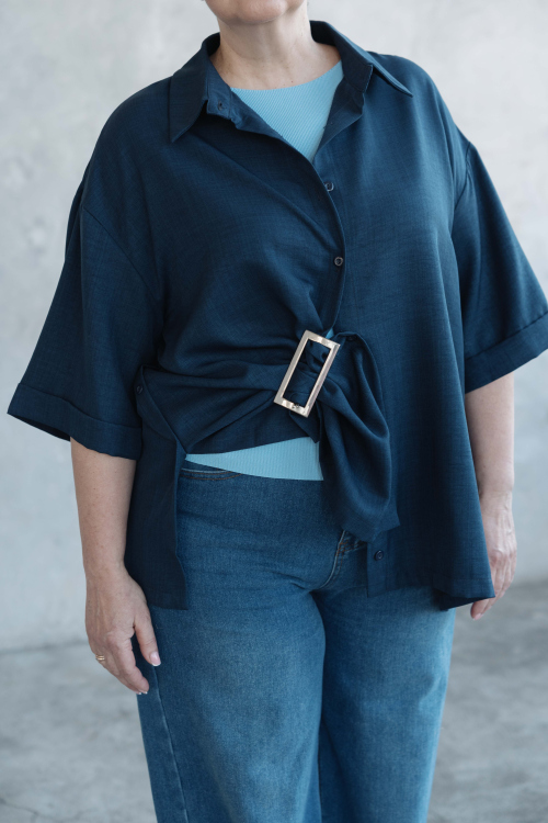 БЛУЗКА кадис/2505