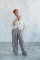 БРЮКИ тонга/2504 БРЮКИ тонга/2504