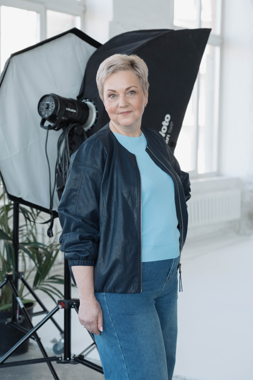 ДЖЕМПЕР тоскана/2504