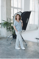 ДЖЕМПЕР парадокс/2603