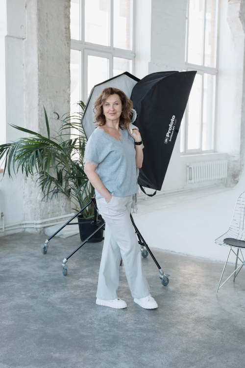 ДЖЕМПЕР парадокс/2603