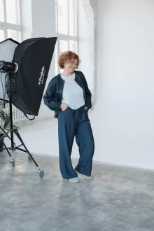 БРЮКИ павла/2602