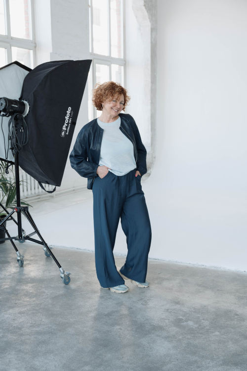 ДЖЕМПЕР русафа/2603