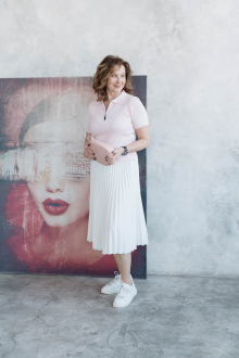 Юбка Фиест/1903