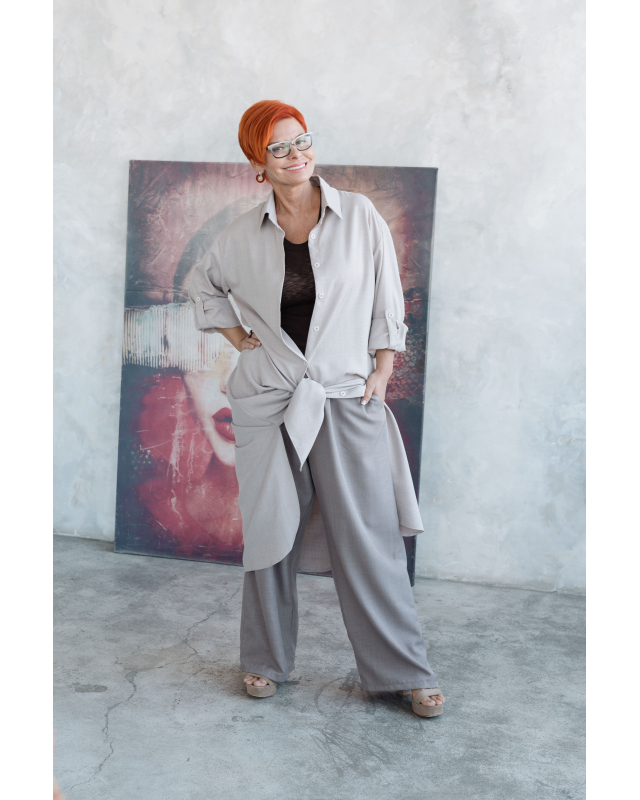 Платья и туники