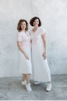 Юбка Темза/1903