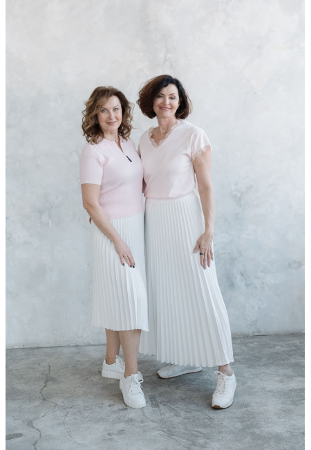 Юбка Темза/1903