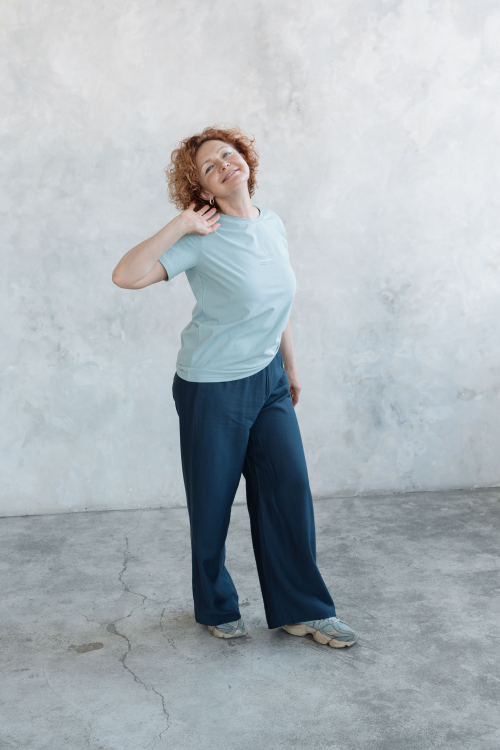 ДЖЕМПЕР бешано/2603