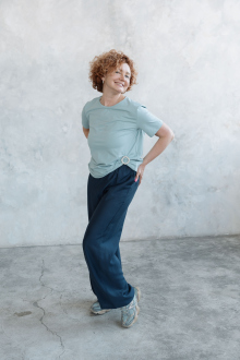 ДЖЕМПЕР бешано/2603