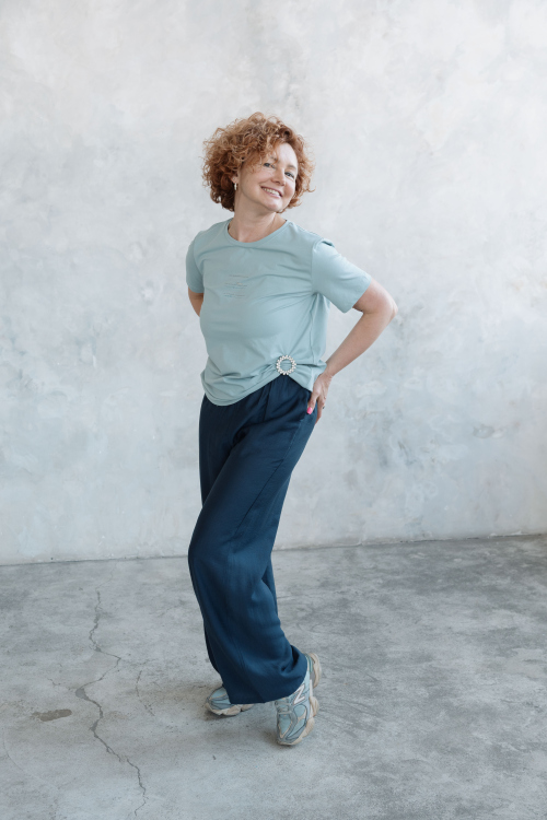 ДЖЕМПЕР бешано/2603