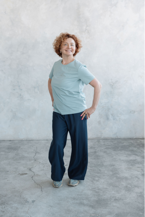 ДЖЕМПЕР бешано/2603