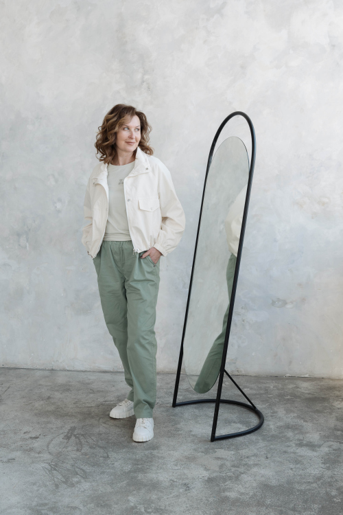 Брюки Бугур/2202