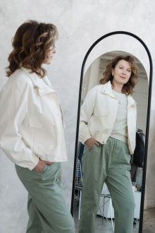 КУРТКА лев/2603