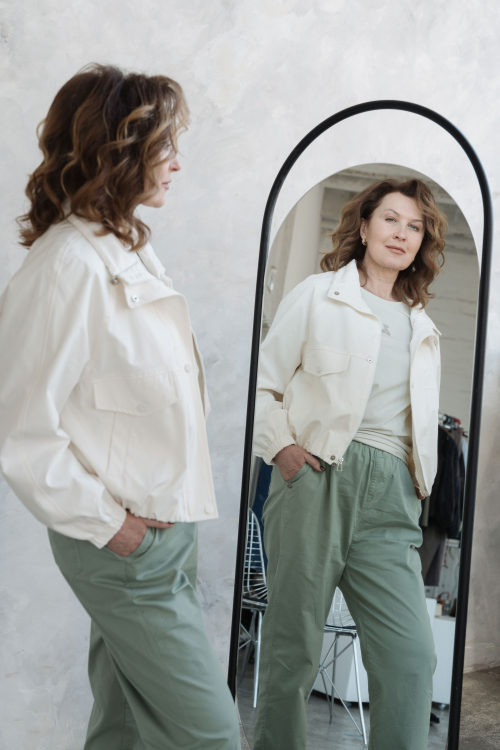 Брюки Бугур/2202