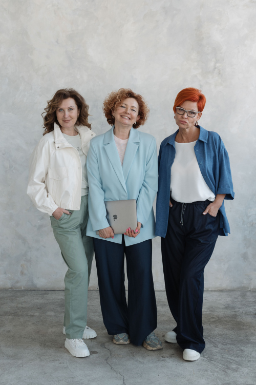 Брюки Бугур/2202