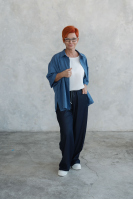 БРЮКИ паланга/2603