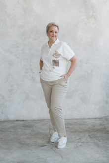 ДЖЕМПЕР империя/2603