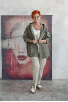 РУБАШКА диметра/2603