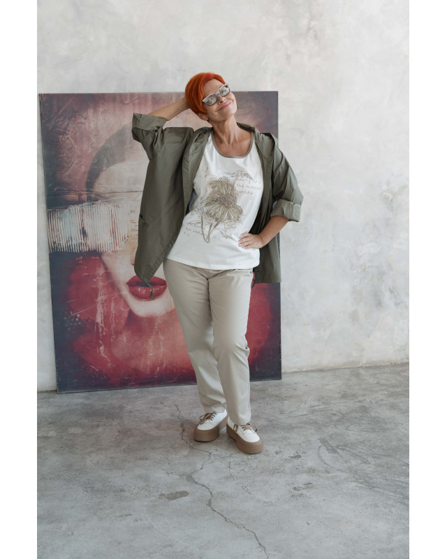 Коллекция сайз плюс