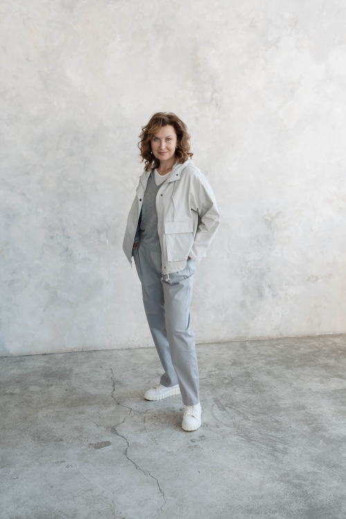 КУРТКА патон/2603