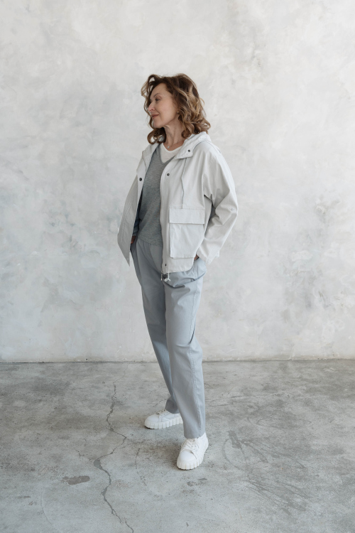 КУРТКА патон/2603